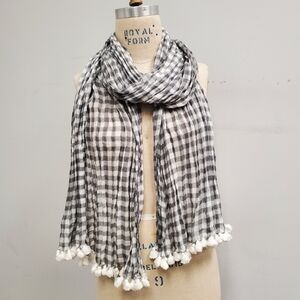 A&F Scarf